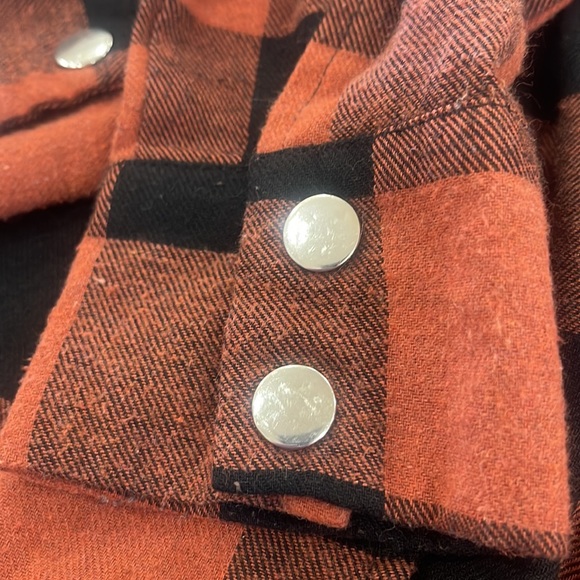 Lumberjack Pattern Shirt - Picture 13 of 13